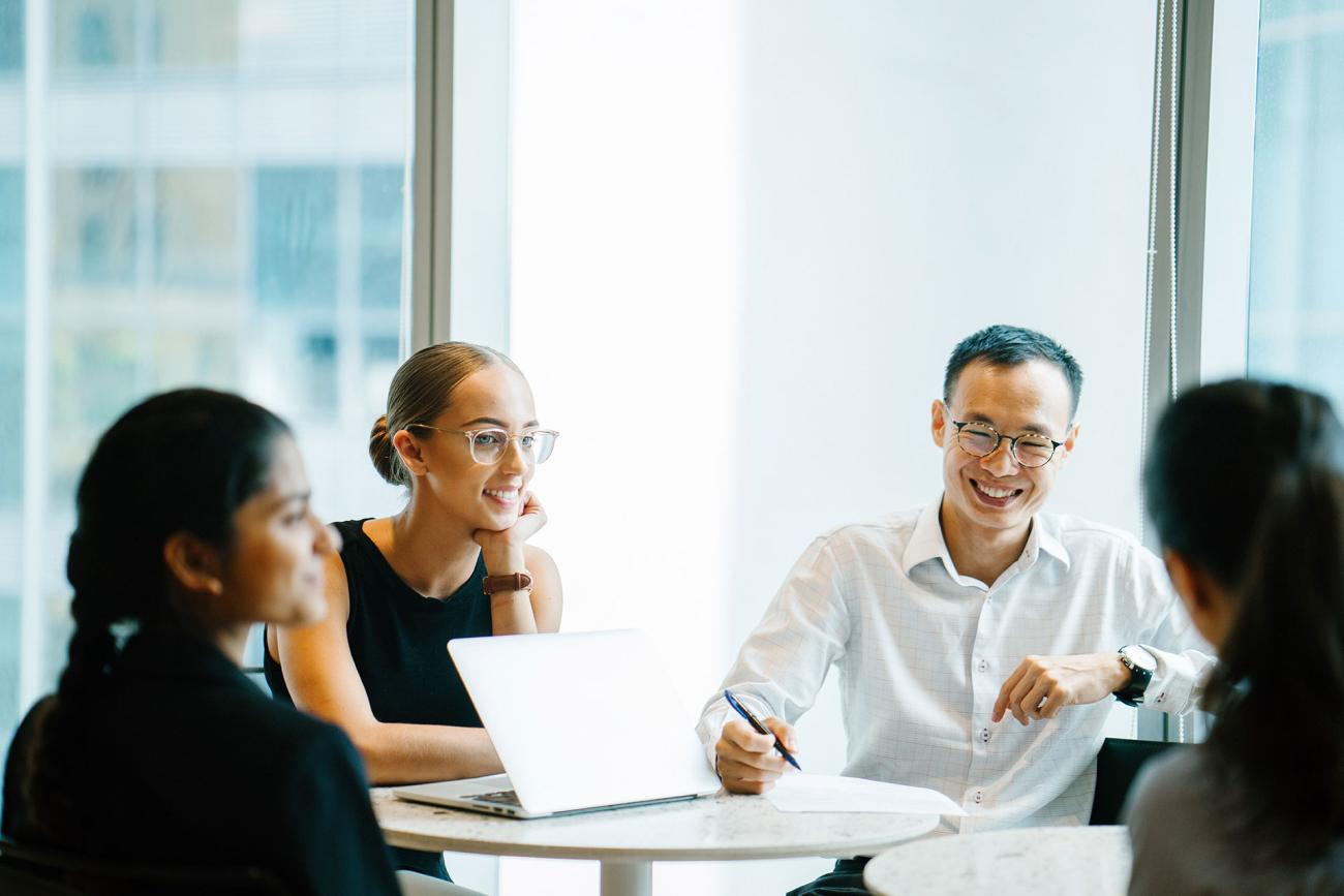 Who We Serve | Planning Services |  Haddon Wealth Management