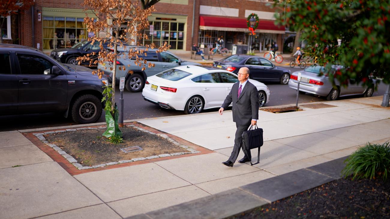 Financial Strategies | Contact Haddon Wealth Management NJ