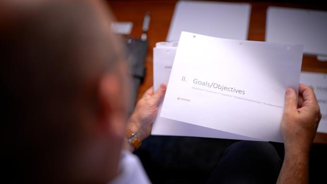 Strategic Financial Alliances | Haddon Wealth Management