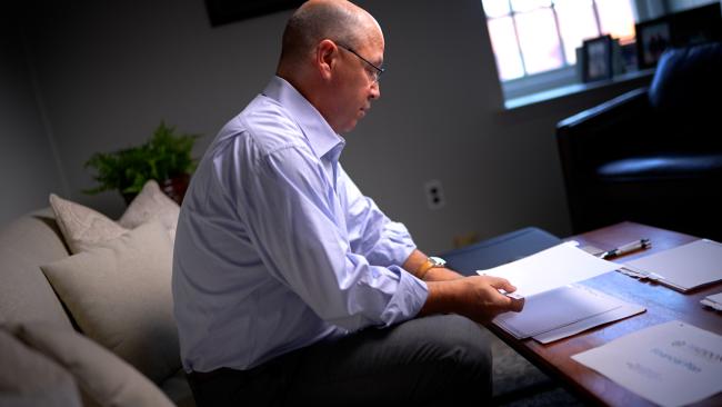 Comprehensive Financial Planning | Haddon Wealth Management
